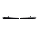 Smoked LED Sequential Blinker Side Indicator Turn Signal for Alfa Romeo Giulietta