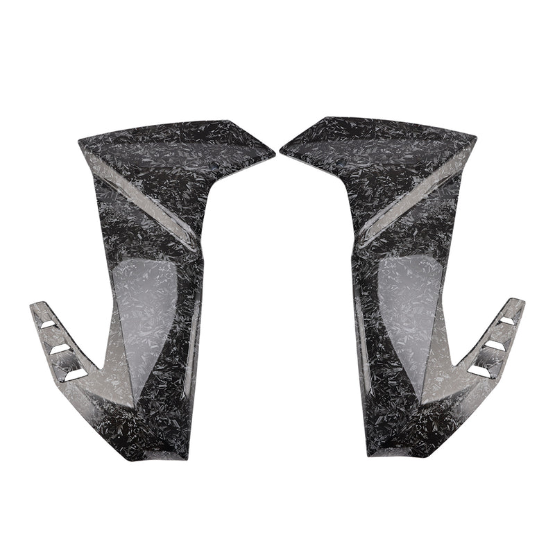 Side Frame Cover Panel Fairing Cowl For Aprilia RS457 RS 457 2024-2025
