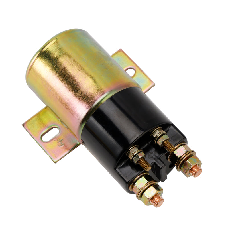 165-4026 Solenoid Valve 3T-0376 For Caterpillar E312C E320C E320B 215D 225 229