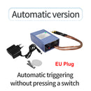 5000W Mini Spot Welder Machine DIY Kit 18650 Battery Spot Welding Pen Tools