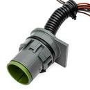 4L60E Transmission Master Solenoid Kit For GM EPC Shift TCC 3-2 PWM 2003-2006