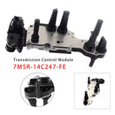 MPS6 for S40 08-11, 2.0 L 7M5R-14C247-FE Transmission Control Module Unit