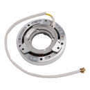 12V 12A Alternator 3-Wire For LOMBARDINI Engines 3LD 4LD 7LD 9LD 10LD - 1157153
