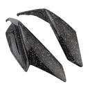 Air Deflector Spoiler Side Fairing Part Kit Panels for Aprilia RSV4 2021-2024