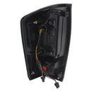 Rear Right & Left LED Tail Light Lamp Pair For TACOMA 2016-2021 SMOKE