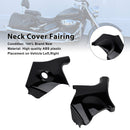 Neck Cover Fairing For Suzuki Boulevard C50 C50T Volusia VL800 VL400