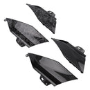 Side Gas Tank Middle Panel Fairing Cowl For BMW R1300GS 2024-2025