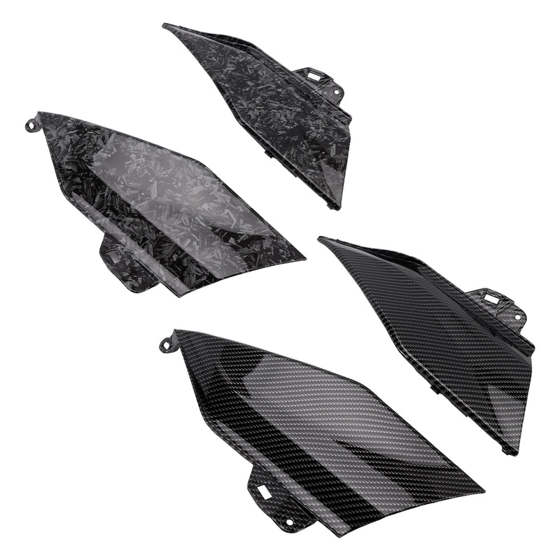 Side Gas Tank Middle Panel Fairing Cowl For BMW R1300GS 2024-2025