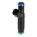 6Pcs Fuel Injector For Ford Mustang Windstar 3.8L 3.9L V6 99-04 XF2E-C4B