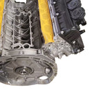2015-2019 For Jaguar XF 5.0L 4WD Engine Motor Assembly AJ133 T2R24202