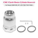 CMC Clutch Master Cylinder Reservoir for Honda S2000 S2K AP1 AP2 F20C F22C 00-06