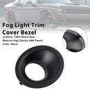 Left Front Fog Light Trim For Dodge Challenger 2015-2021 68259663AA