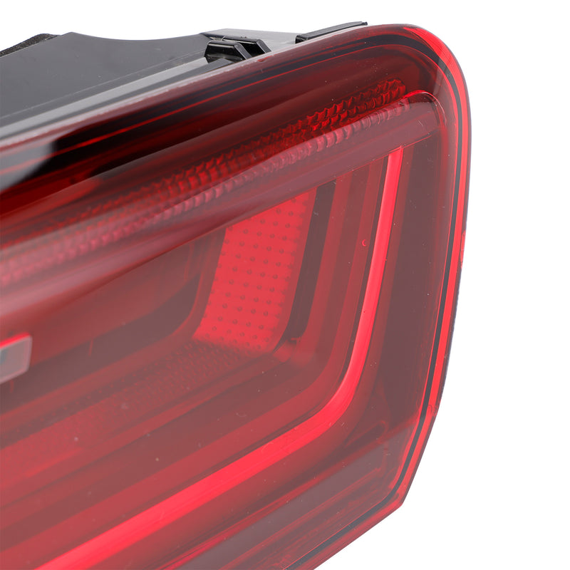 Left+Right Pair Rear Tail Light Inner 4G5945093E 94E For Audi A6 4G C7 2015-2018