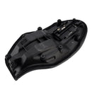 2024-2025 M1000XR Front Rear Driver Passenger Seat -20mm Black
