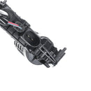 2019 For BMW 640i xDrive Gran Turismo F06 L6 3.0L Hatchback Rear Right Door Lock Actuator 51227276322