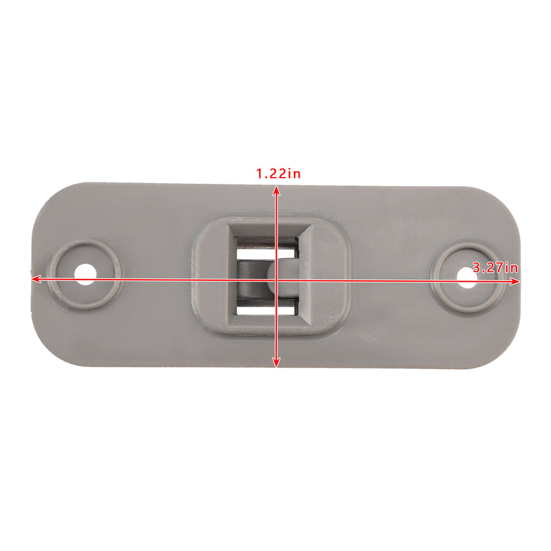 Dryer Lever Holder Assembly DC97-17991A Replacement For Samsung Dryers