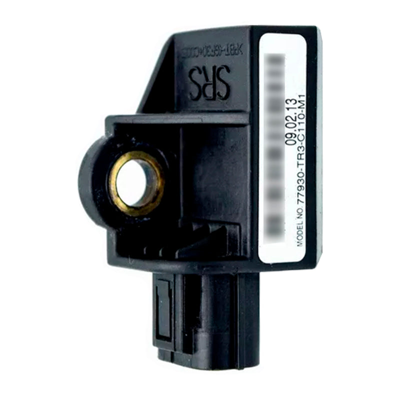 Front Left or Right Impact Sensor 77930-TR3-C11 For Honda Civic 2013-2015