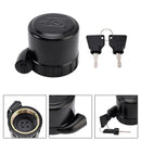 32-925421 32/925421 333/Y1376 Hydraulic Filler Cap Fits For JCB Backhoes