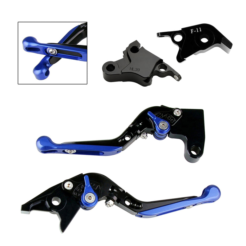Adjustable Clutch Brake Lever fit for CFMOTO 700CL-X Sport 2021-2024