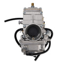 Carburetor Carb Fit for 28mm 160cc-200cc engine Flat Slide Smoothbore Dirt Bike ATV