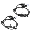 Rear Left and Right ABS Wheel Speed Sensor D651-43-71YA for Mazda 2 DE DH