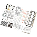 2008-2011 AUDI A5 1.8 TFSI CDHB Engine Pistons Overhaul Rebuild Kit 06H107065CP 06H109509Q