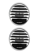 2Pcs A/C Air Vent Grill Outlet Panel For Mercedes-Benz ML350 GL450 ML63 06-12