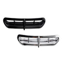 Fairing Vent Accent For Touring Electra Street Trike Glide Ultra 2014-2022