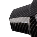 Front Upper Nose Headlight Cover Fairing For Honda CBR650R 2024-2025