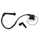 Ignition Coil Assy fit for Kawasaki KL250-D KLR250 1985-2005 KMX125 1988-2002