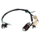 STATOR FOR YAMAHA YFM 80 BADGER 1985 1986 1987 1988 / YFM 100 CHAMP 1987 1988