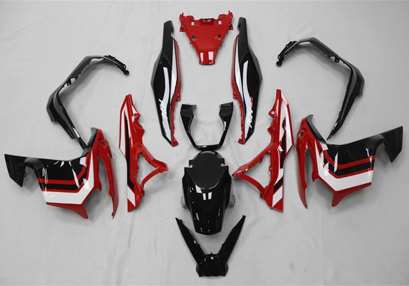 Honda ADV150 ADV 150 2018-2021 Fairing Kit