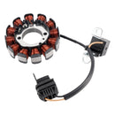 Magneto Stator Generator For Piaggio Zip Liberty Free Fly Vespa ET2 ET4 50 4T