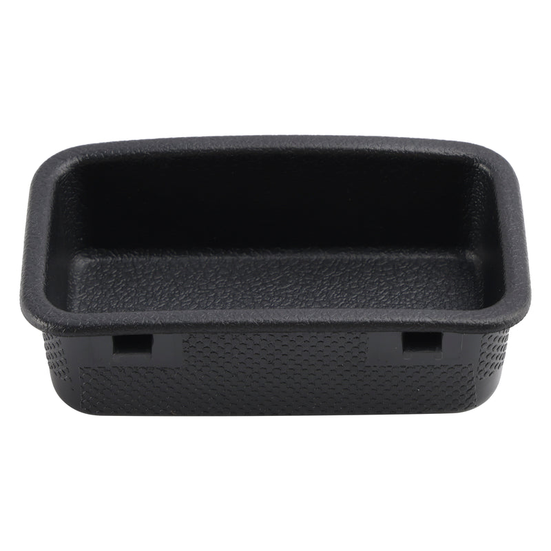 Car Coin Box Spare Parts Storage Box For VW Bora MK4 1999-2005