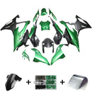 2019-2022 BMW M1000RR S1000RR Injection Fairing Kit Bodywork Plastic ABS