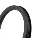 2003-2009 Hummer H2 Right Door Weatherstrip 25868658