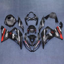 Injection Fairing Kit Bodywork Plastic ABS fit For Kawasaki ZX6R 636 2013-2018