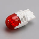 Car Light LED-RED Ultinon Pro6000 W21W 11065RU60 For PHILIPS