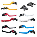 Long Clutch Brake Lever fit for YAMAHA XSR 155 MT15 2019-2022