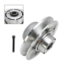 Rear Clutch Variator Secondary 1322960 For Polaris Sportsman 500 570 Fores