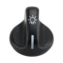 Dashboard Headlight Lamp Switch Knob F2DZ11666A for Ford Mercury Ranger