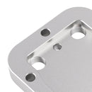 3 Ports PTO Cooler Cover 1/8 NPT For Ram 1/8 NPT 1500 2500 3500 4000 4500 G56