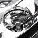 Front Right Fog Light Cover With Bulb For Peugeot 308 CC 4B Hatchback 2007-2014