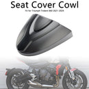 Tail Rear Seat Cover Fairing Cowl For Trident 660 2021-2024