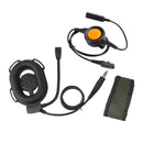 Z Tactical HD-01 Bowman Elite II Headset For Hytera PD780/700/788/782