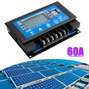 30/60A Embedded Snap-On Energy Storage Dedicated MPPT Solar Controller Bluetooth