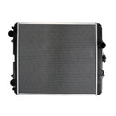 Radiator KV23226 For John Deere 325 328 Skid Steers CT322 CT332 Track Loader