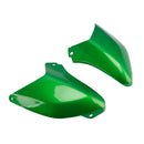 Air Intake Covers Tank Side Panel Fairing For Kawasaki Z900 2025-2026