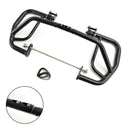 Honda Rebel 250 2017-2023 Engine Guard Frame Anti-Crash Bumper Protector