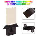 Blower Motor Resistor 8713804052 For Toyota Tacoma 2005-2017